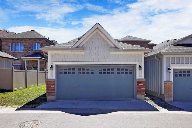 200 Paradelle Dr, House detached with 4 bedrooms, 3 bathrooms and 2 parking in Richmond Hill ON | Image 31