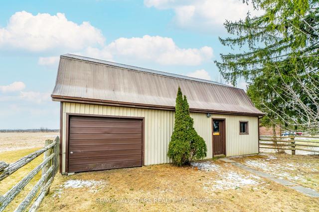 112 Golden Mile Rd, House detached with 3 bedrooms, 3 bathrooms and 12 parking in Kawartha Lakes ON | Image 35