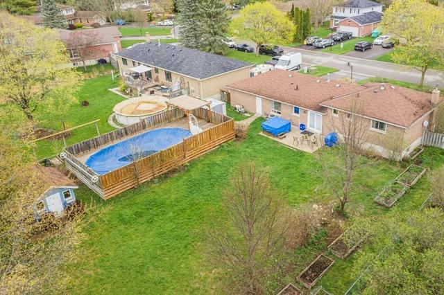 37 Kilpatrick Dr, House detached with 4 bedrooms, 3 bathrooms and 6 parking in East Gwillimbury ON | Image 34