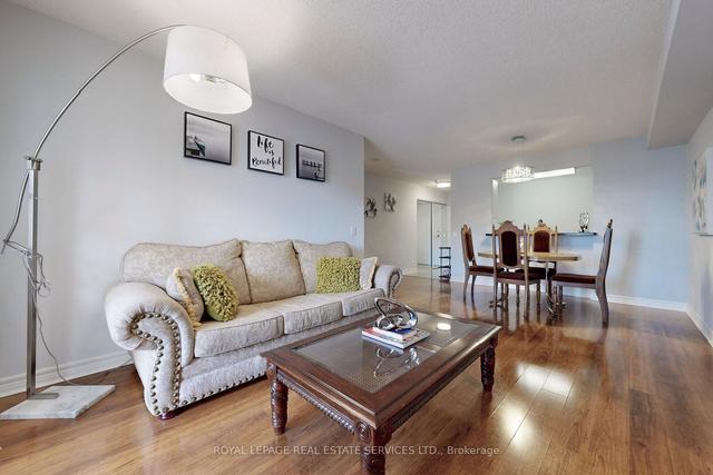 901 - 152 St. Patrick St, Condo with 2 bedrooms, 2 bathrooms and 0 parking in Toronto ON | Image 38