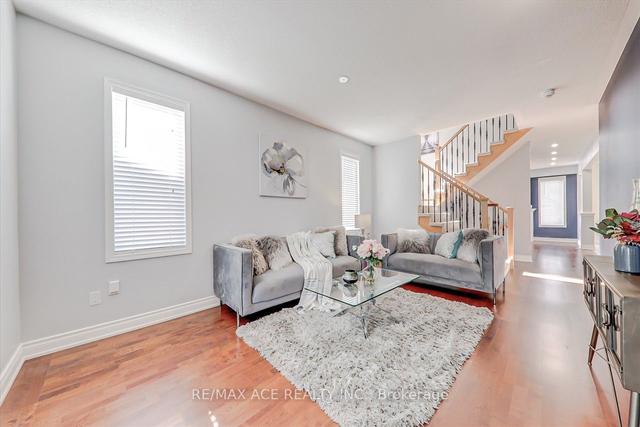 142 Hurst Dr, House detached with 4 bedrooms, 3 bathrooms and 3 parking in Ajax ON | Image 31