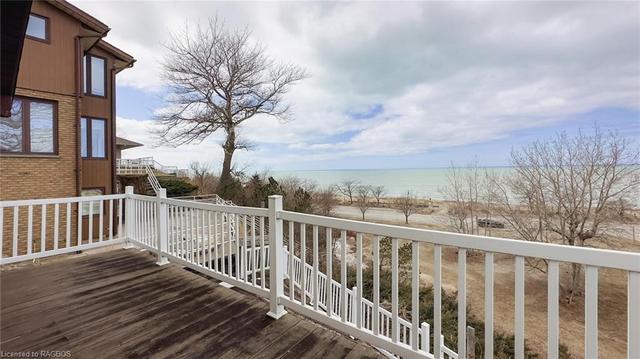 640 Huron Terrace, House detached with 3 bedrooms, 2 bathrooms and null parking in Kincardine ON | Image 35
