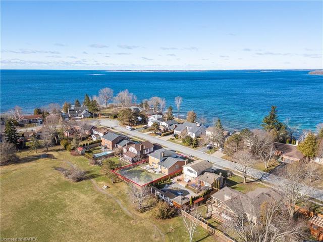 95 Lakeshore Boulevard, House detached with 4 bedrooms, 1 bathrooms and 3 parking in Kingston ON | Image 42