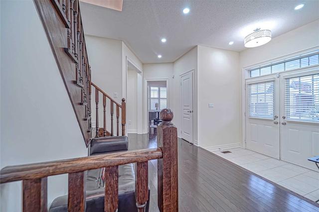 3 Herringbone Cres, House detached with 4 bedrooms, 6 bathrooms and 9 parking in Brampton ON | Image 17