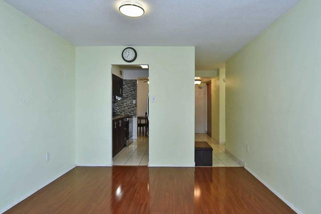 1205 - 45 Sunrise Ave, Condo with 3 bedrooms, 2 bathrooms and 2 parking in Toronto ON | Image 16