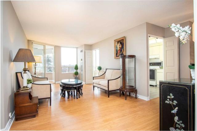409 - 333 Clark Ave W, Condo with 2 bedrooms, 2 bathrooms and 2 parking in Vaughan ON | Image 18