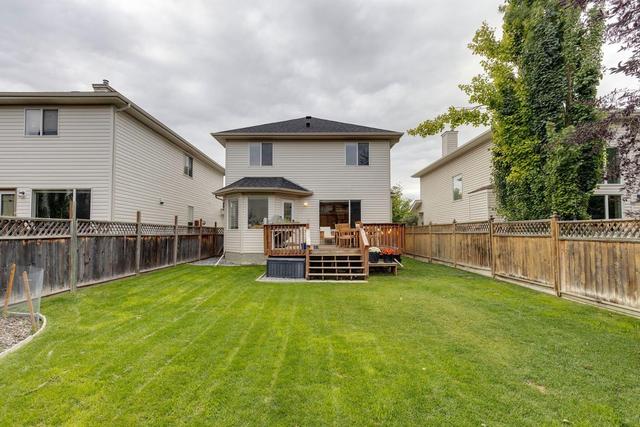 65 Westpoint Gardens Sw, House detached with 4 bedrooms, 3 bathrooms and 4 parking in Calgary AB | Image 33
