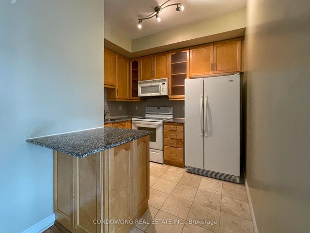 1101 - 60 Byng Ave, Condo with 1 bedrooms, 1 bathrooms and 1 parking in Toronto ON | Image 20