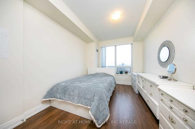 1208 - 7165 Yonge St, Condo with 1 bedrooms, 1 bathrooms and 1 parking in Markham ON | Image 14