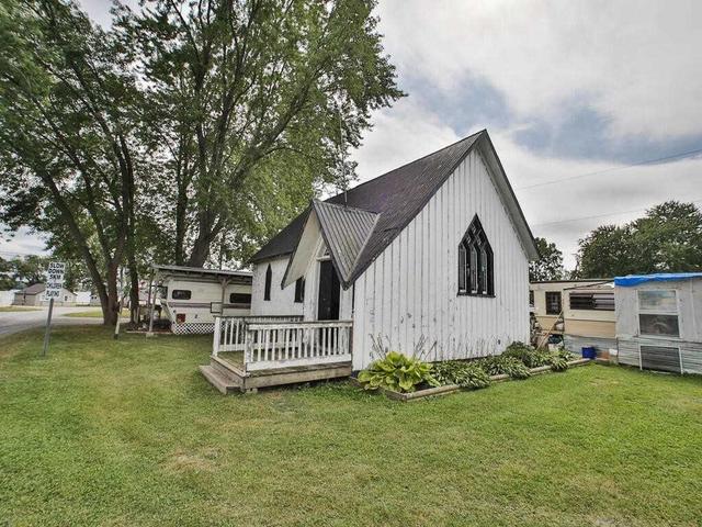 4159 County Road 9, House detached with 2 bedrooms, 2 bathrooms and 8 parking in Greater Napanee ON | Image 4
