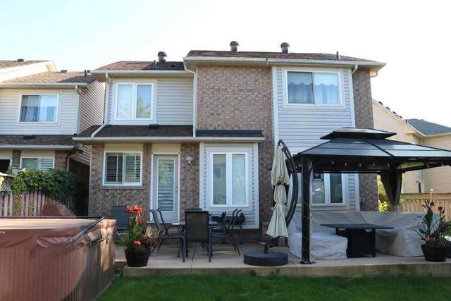 2232 Kenneth Cres, House detached with 3 bedrooms, 3 bathrooms and 3 parking in Burlington ON | Image 24