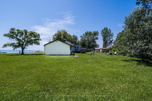 845 Lakeshore Rd, House detached with 3 bedrooms, 1 bathrooms and 4 parking in Haldimand County ON | Image 31