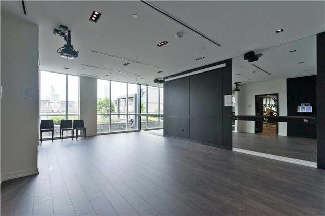 207 - 200 Sackville St, Condo with 1 bedrooms, 1 bathrooms and 0 parking in Toronto ON | Image 31