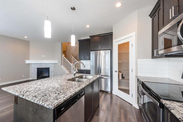 253 Nolancrest Circle Nw, House detached with 3 bedrooms, 2 bathrooms and 4 parking in Calgary AB | Image 4