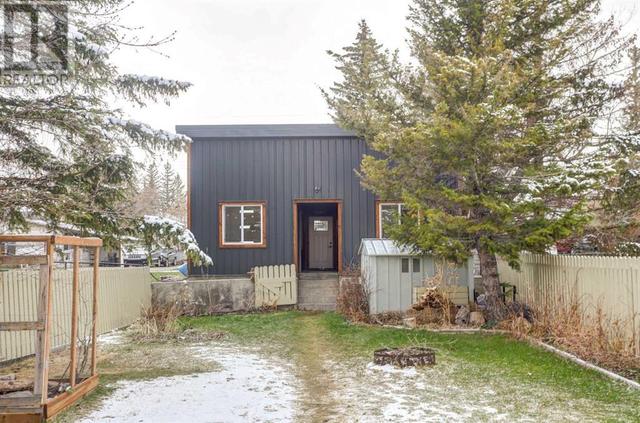 1156 Beverley Mclachlin Drive, House detached with 1 bedrooms, 2 bathrooms and 1 parking in Pincher Creek AB | Image 29