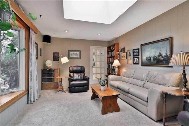 239 Sunray Rd, House detached with 4 bedrooms, 4 bathrooms and 4 parking in Oakville ON | Image 13