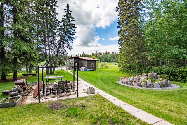 34501 Range Road 21, House detached with 3 bedrooms, 3 bathrooms and null parking in Red Deer County AB | Image 39