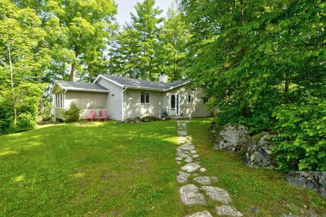 68 West Bay Blvd, House detached with 4 bedrooms, 2 bathrooms and 8 parking in Kawartha Lakes ON | Image 27