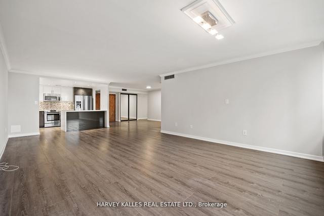 1003 - 71 Charles St, Condo with 2 bedrooms, 2 bathrooms and 1 parking in Toronto ON | Image 35