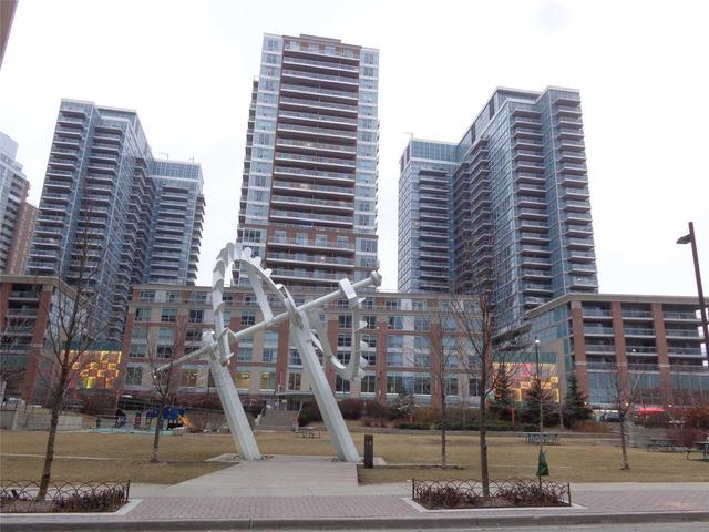 Uph10 - 80 Western Battery Rd, Condo with 2 bedrooms, 1 bathrooms and 1 parking in Toronto ON | Image 13