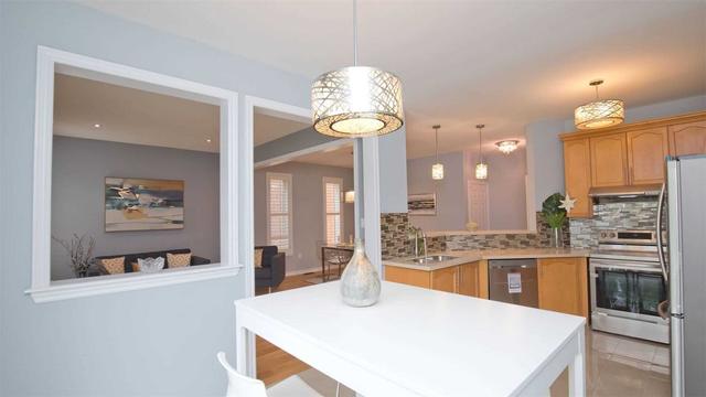 9 Susan Ave, House detached with 3 bedrooms, 4 bathrooms and 6 parking in Brampton ON | Image 10