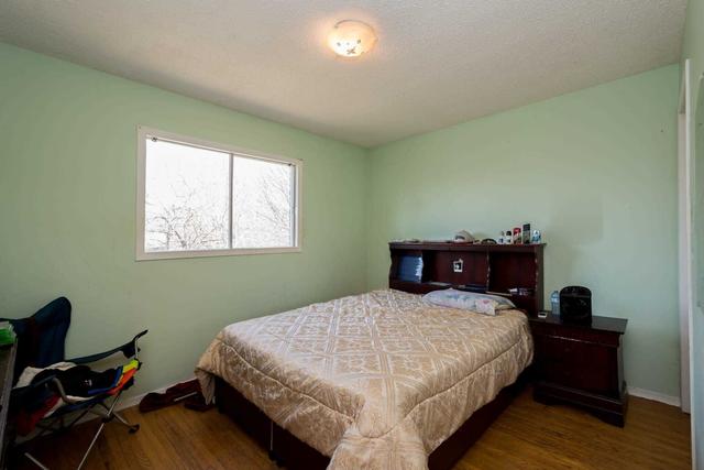 52 Roseville Dr, House semidetached with 3 bedrooms, 2 bathrooms and 3 parking in Brampton ON | Image 11