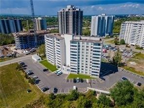 709 - 35 Towering Heights Blvd, Condo with 1 bedrooms, 1 bathrooms and 0 parking in St. Catharines ON | Image 17