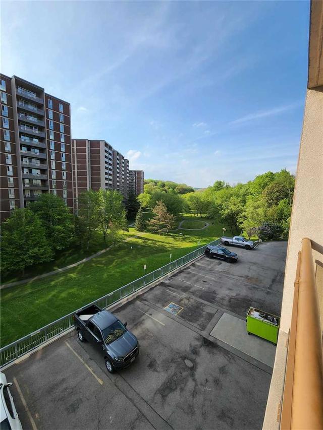 305 - 1950 Main St W, Condo with 2 bedrooms, 1 bathrooms and 1 parking in Hamilton ON | Image 11