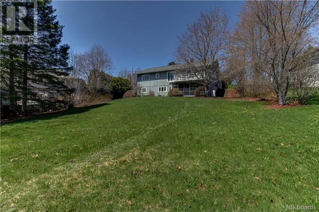 41 Maxwell Drive, House detached with 5 bedrooms, 2 bathrooms and null parking in Sussex NB | Image 33