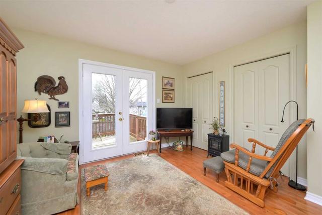 190 Franklyn St, House detached with 3 bedrooms, 2 bathrooms and 3 parking in Shelburne ON | Image 8