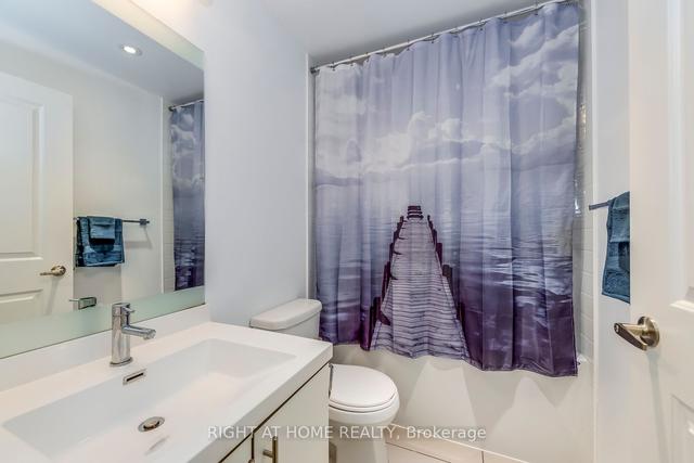 404 - 55 Speers Rd, Condo with 2 bedrooms, 2 bathrooms and 1 parking in Oakville ON | Image 15
