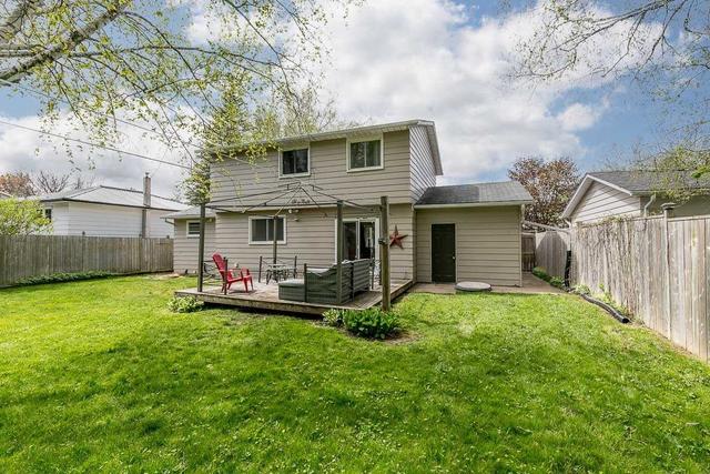 415 Robert St, House detached with 3 bedrooms, 2 bathrooms and 3 parking in Shelburne ON | Image 26