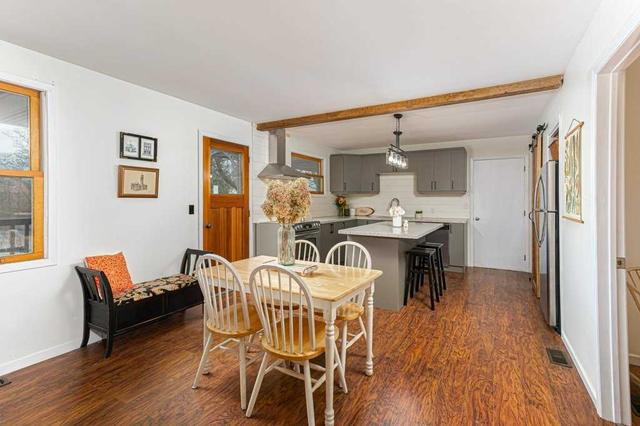 4781 Wilmer Rd, House detached with 2 bedrooms, 1 bathrooms and 4 parking in South Frontenac ON | Image 7