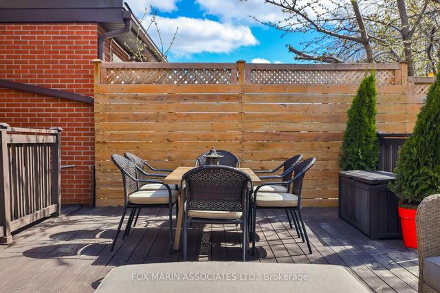 434 Westmount Ave, House detached with 3 bedrooms, 3 bathrooms and 5 parking in Toronto ON | Image 29