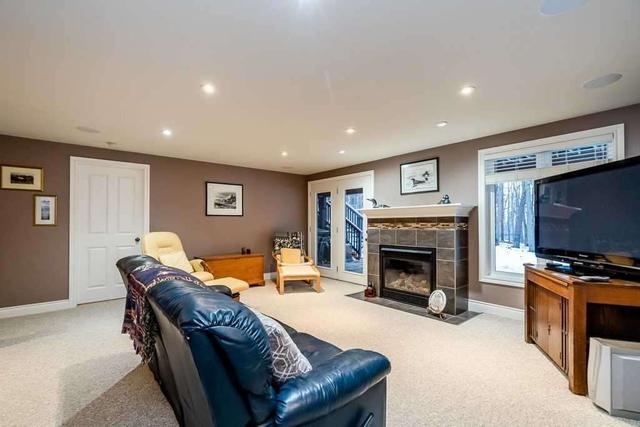 11 Pine Lane, House detached with 2 bedrooms, 3 bathrooms and 8 parking in Oro Medonte ON | Image 17