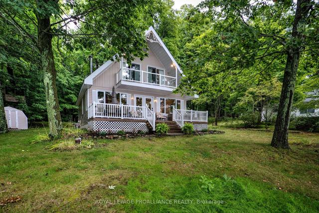 346 North Shore Rd, House detached with 3 bedrooms, 2 bathrooms and 0 parking in Rideau Lakes ON | Image 35