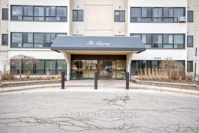209 - 600 Grenfell Dr, Condo with 2 bedrooms, 1 bathrooms and 1 parking in London ON | Image 6