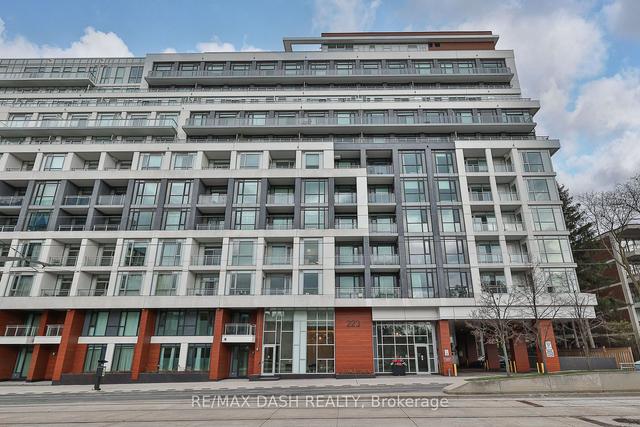 215 - 223 St. Clair Ave W, Condo with 2 bedrooms, 2 bathrooms and 0 parking in Toronto ON | Image 1