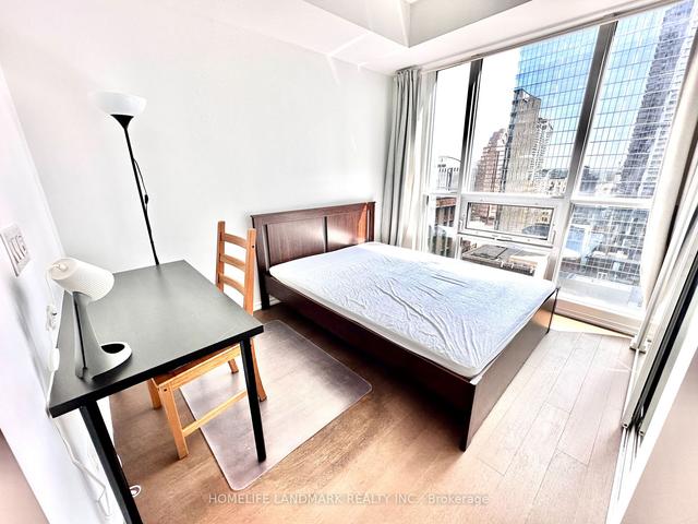 2606 - 70 Temperance St, Condo with 2 bedrooms, 2 bathrooms and 0 parking in Toronto ON | Image 19