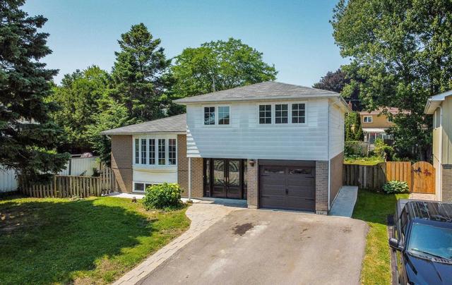 46 Clark Rd, House detached with 3 bedrooms, 4 bathrooms and 4 parking in Ajax ON | Image 22