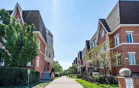 212 - 308 John St, Townhouse with 3 bedrooms, 3 bathrooms and 1 parking in Markham ON | Image 4