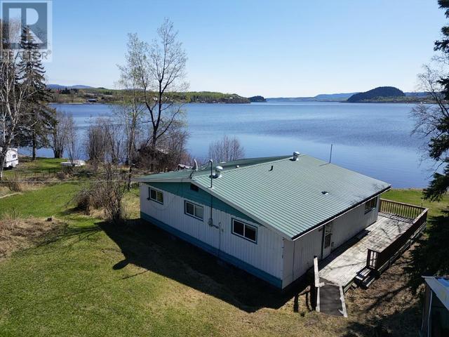 6597 Proctor Bay Frontage Road, House detached with 4 bedrooms, 2 bathrooms and null parking in Bulkley Nechako D BC | Image 11