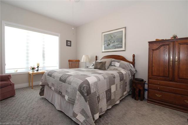 43 - 5969 Townsend Line, House attached with 2 bedrooms, 2 bathrooms and null parking in Lambton Shores ON | Image 19