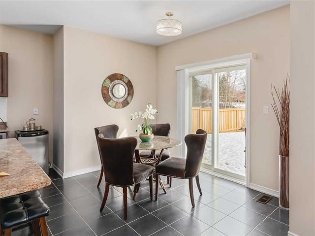 66 Rennie St, House detached with 5 bedrooms, 3 bathrooms and 6 parking in Brock ON | Image 8