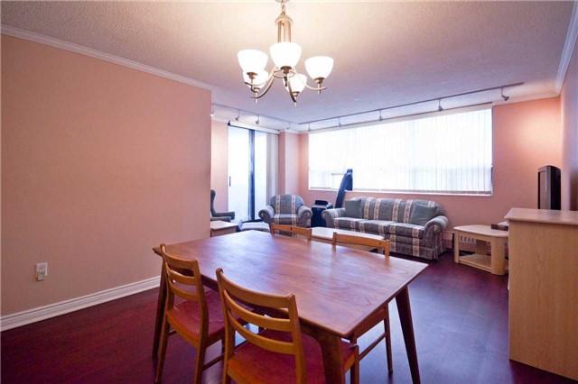 301 - 45 Sunrise Ave, Condo with 2 bedrooms, 2 bathrooms and null parking in Toronto ON | Image 4