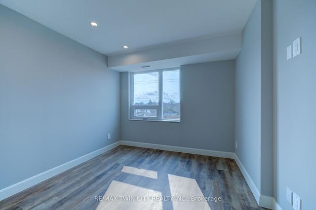 306 - 34 Norman St, Condo with 1 bedrooms, 1 bathrooms and 1 parking in Brantford ON | Image 6