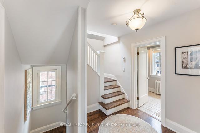 74 Lascelles Blvd, House detached with 4 bedrooms, 5 bathrooms and 3 parking in Toronto ON | Image 9