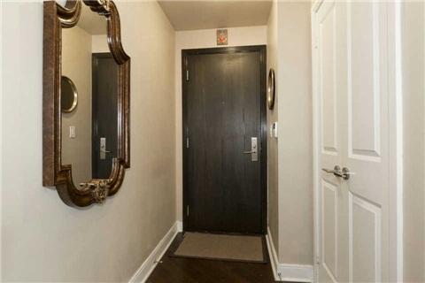 2307 - 80 Absolute Ave, Condo with 2 bedrooms, 2 bathrooms and 1 parking in Mississauga ON | Image 1