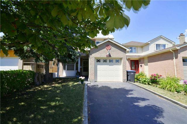6123 Fullerton Cres, House detached with 3 bedrooms, 2 bathrooms and 2 parking in Mississauga ON | Image 1
