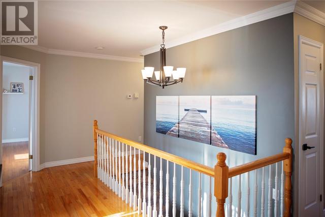 19 Wright Crescent, House detached with 5 bedrooms, 2 bathrooms and null parking in Gander NL | Image 19